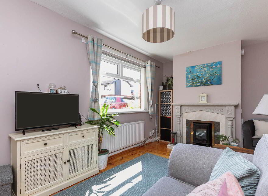 14 Kiln Park, Ballyclare, BT39 0BB