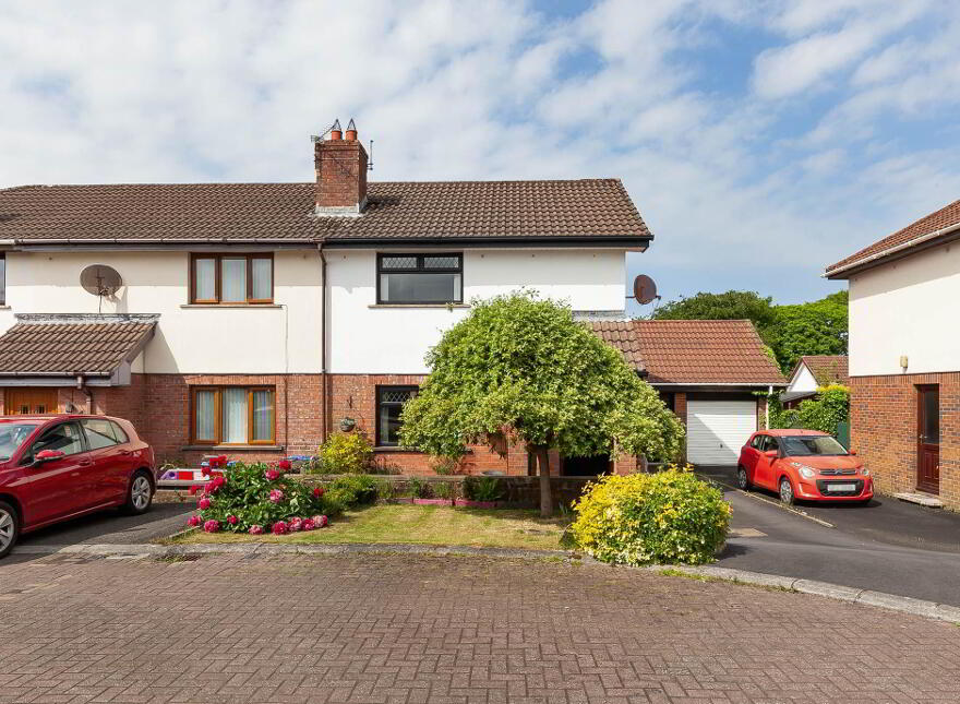 14 Kiln Park, Ballyclare, BT39 0BB