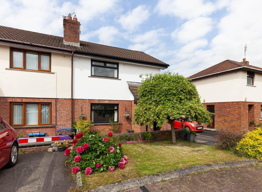 14 Kiln Park, Ballyclare, BT39 0BB