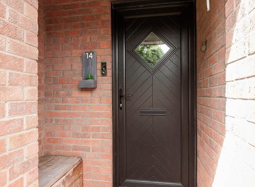 14 Kiln Park, Ballyclare, BT39 0BB