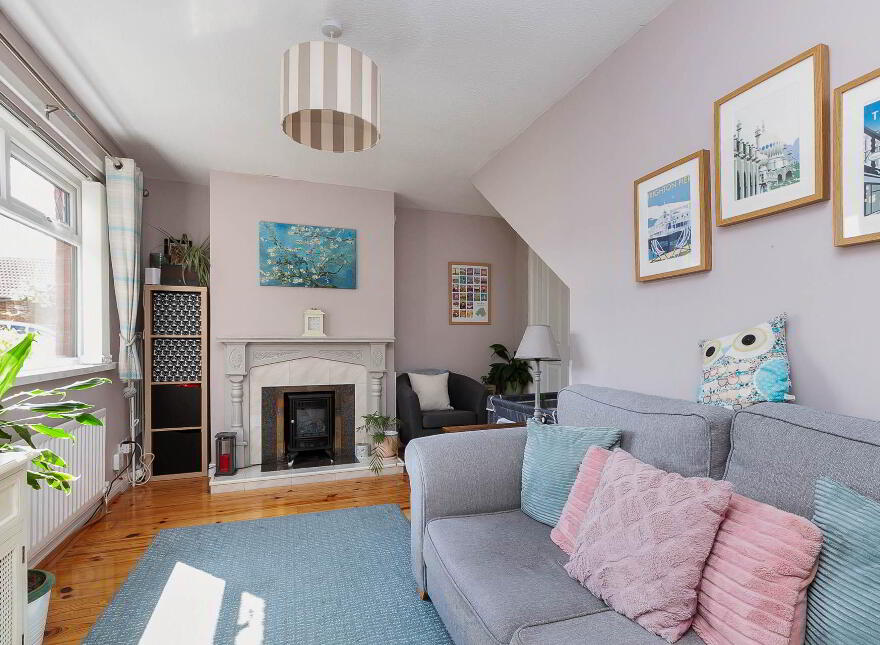 14 Kiln Park, Ballyclare, BT39 0BB