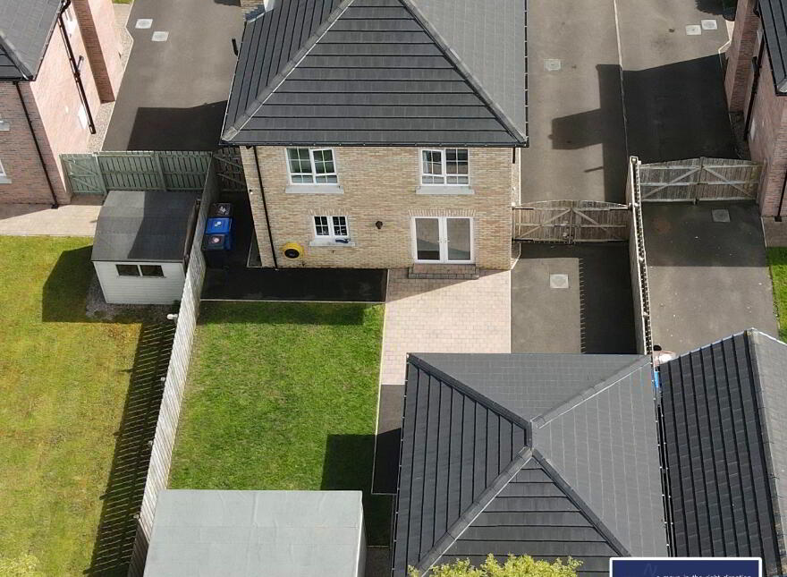 21 Paddock Lane, Ballymoney, BT53 7FG