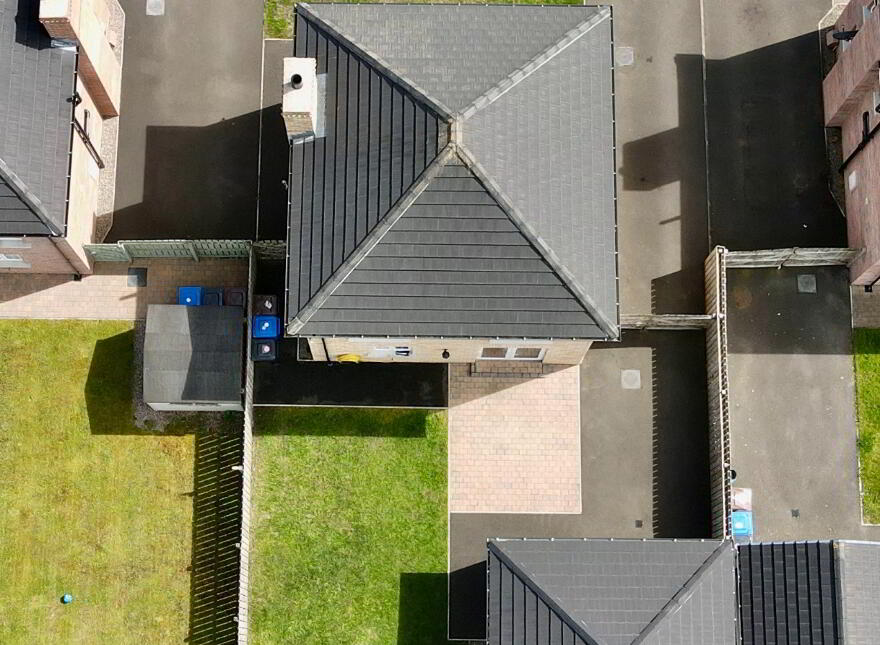 21 Paddock Lane, Ballymoney, BT53 7FG