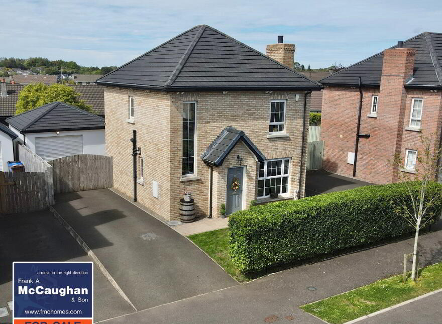 21 Paddock Lane, Ballymoney, BT53 7FG