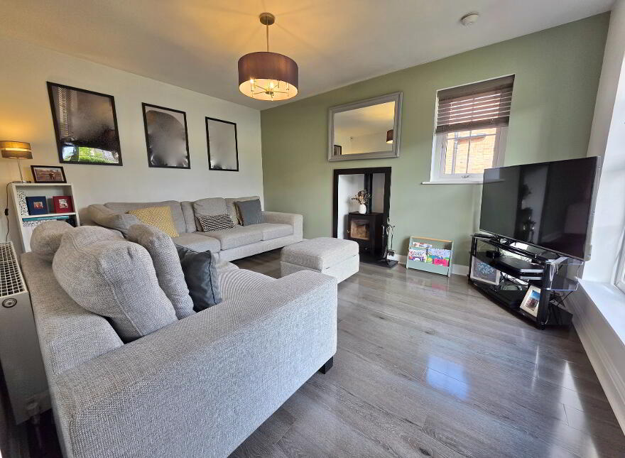 21 Paddock Lane, Ballymoney, BT53 7FG