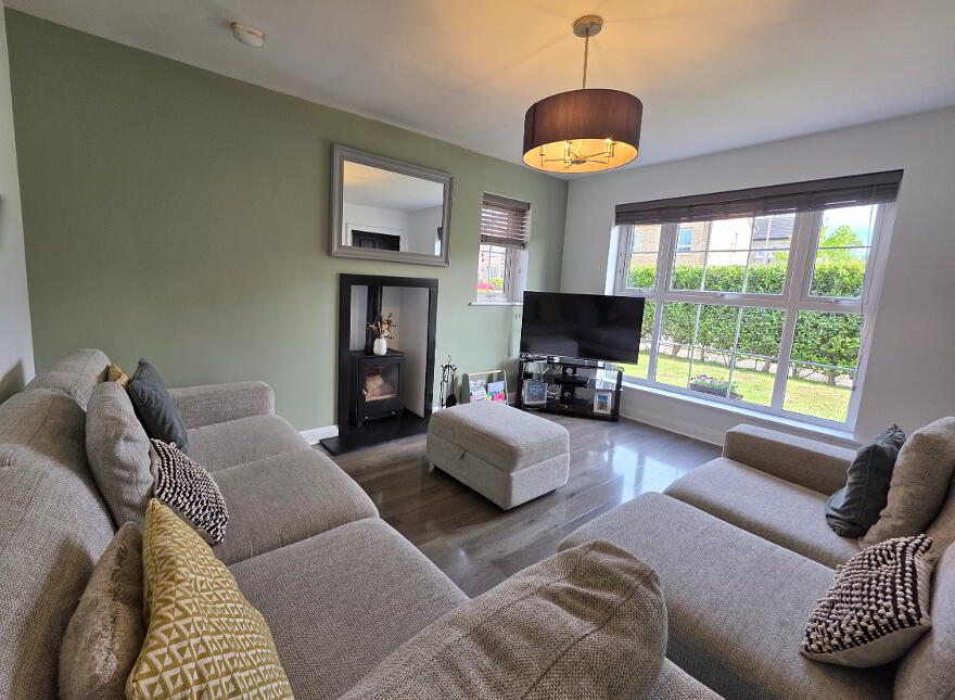 21 Paddock Lane, Ballymoney, BT53 7FG