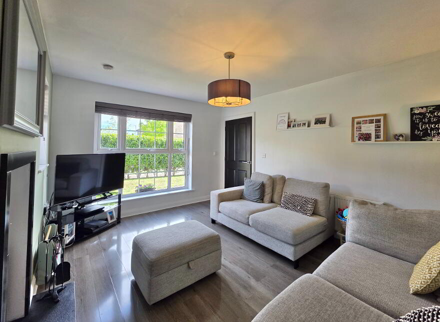 21 Paddock Lane, Ballymoney, BT53 7FG