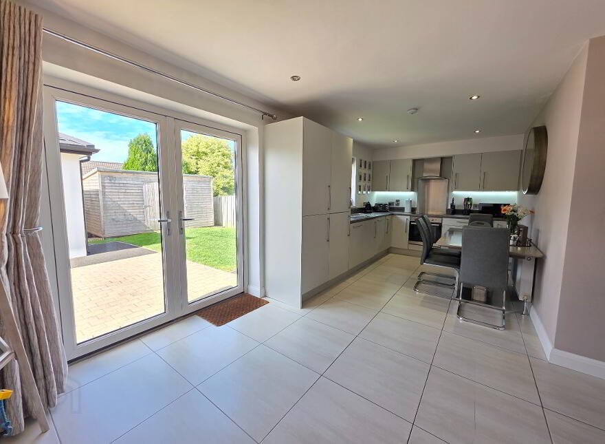 21 Paddock Lane, Ballymoney, BT53 7FG