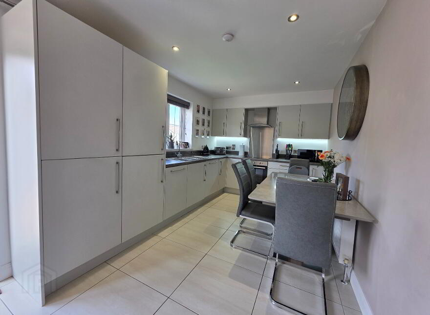 21 Paddock Lane, Ballymoney, BT53 7FG