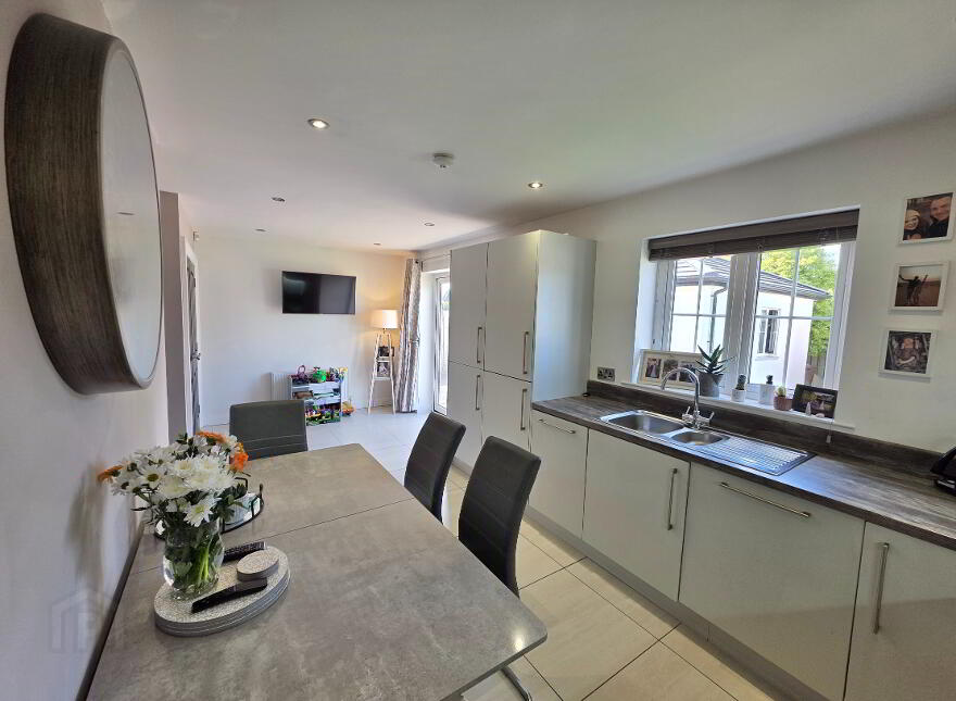 21 Paddock Lane, Ballymoney, BT53 7FG