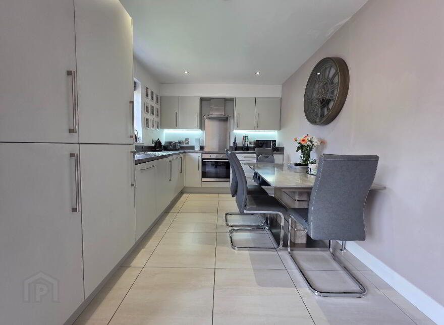 21 Paddock Lane, Ballymoney, BT53 7FG