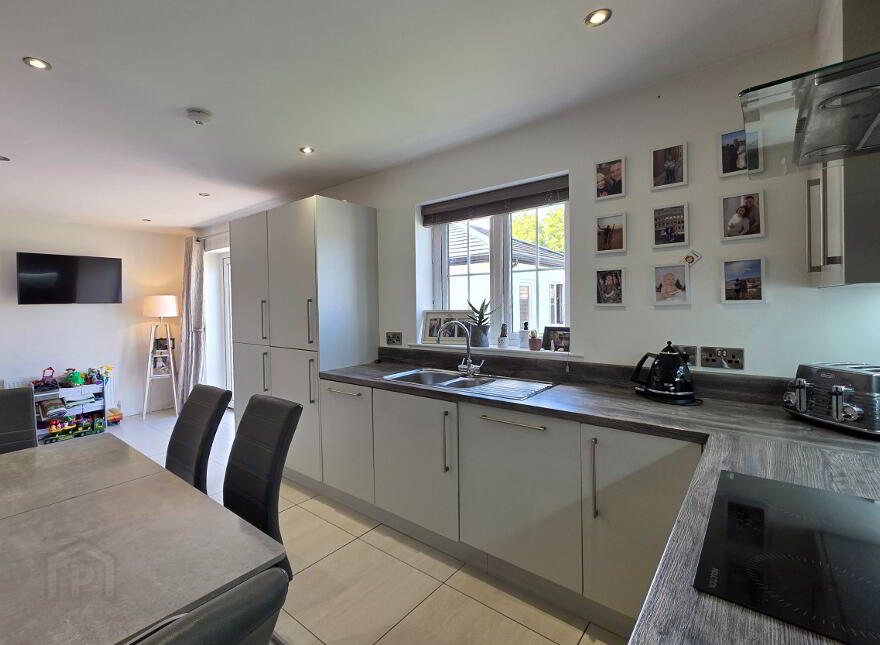 21 Paddock Lane, Ballymoney, BT53 7FG
