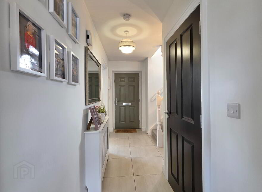 21 Paddock Lane, Ballymoney, BT53 7FG