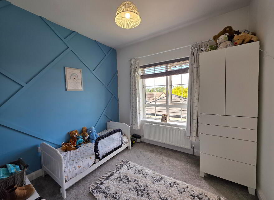 21 Paddock Lane, Ballymoney, BT53 7FG