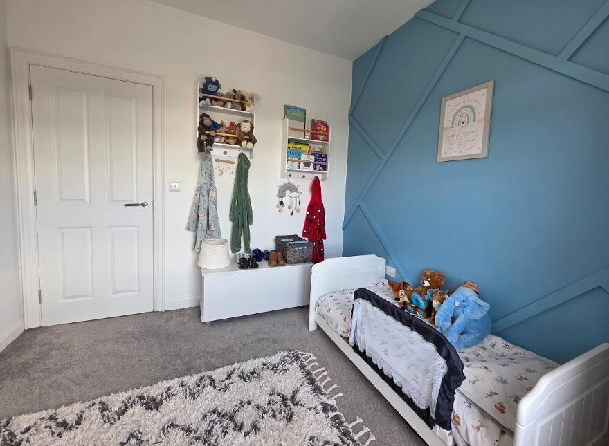 21 Paddock Lane, Ballymoney, BT53 7FG
