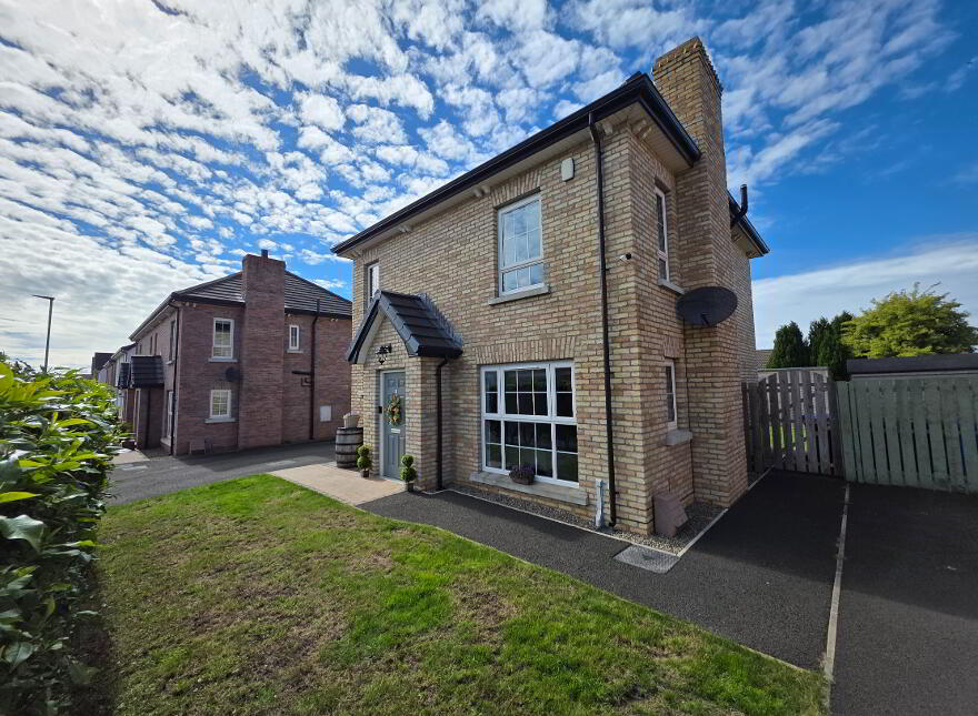 21 Paddock Lane, Ballymoney, BT53 7FG