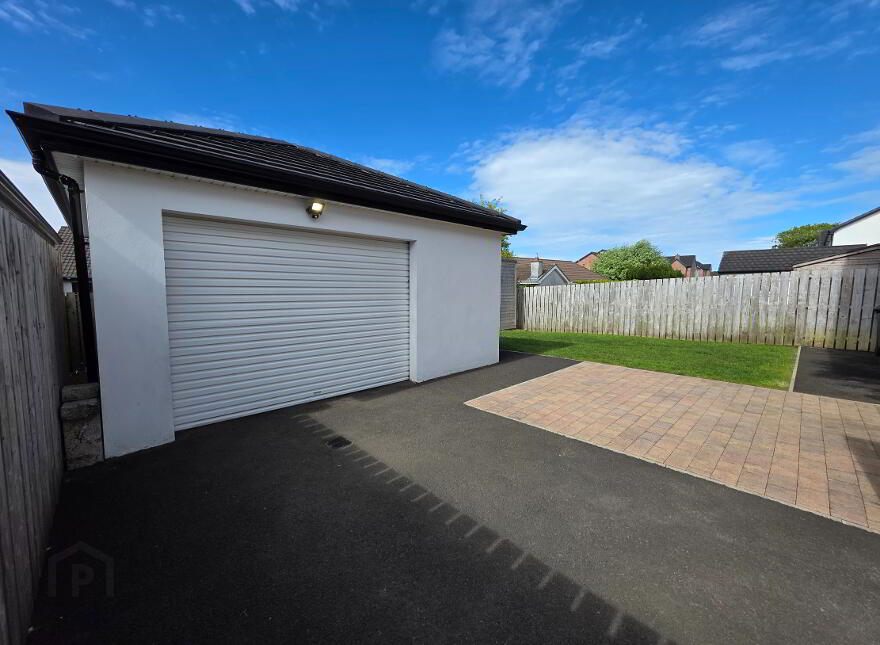 21 Paddock Lane, Ballymoney, BT53 7FG