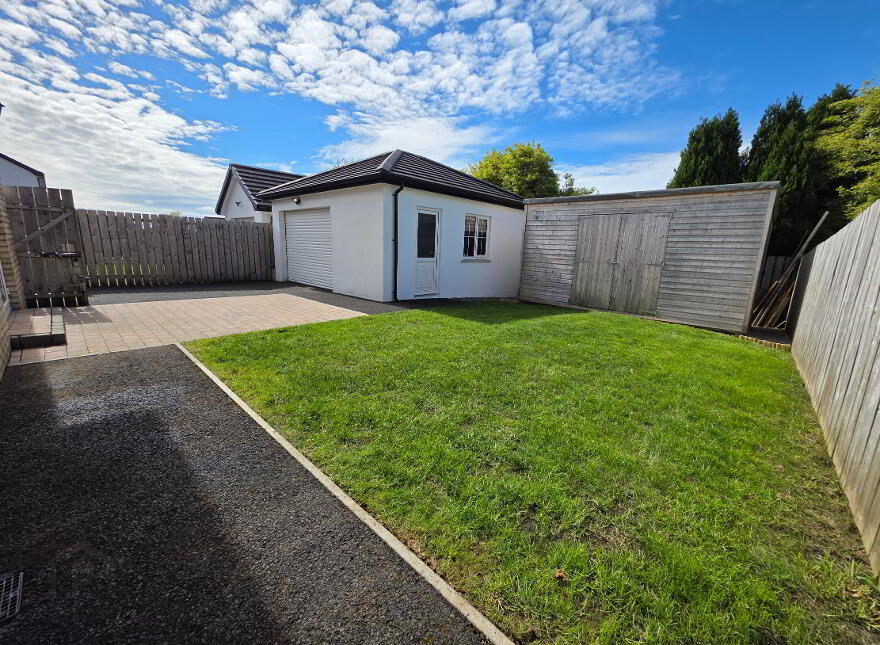 21 Paddock Lane, Ballymoney, BT53 7FG