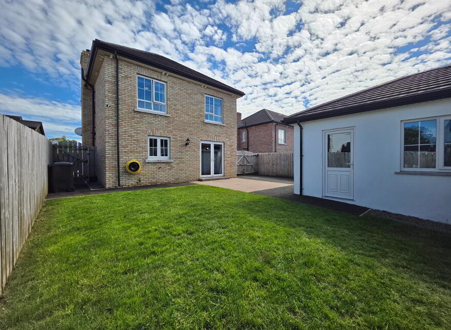 21 Paddock Lane, Ballymoney, BT53 7FG