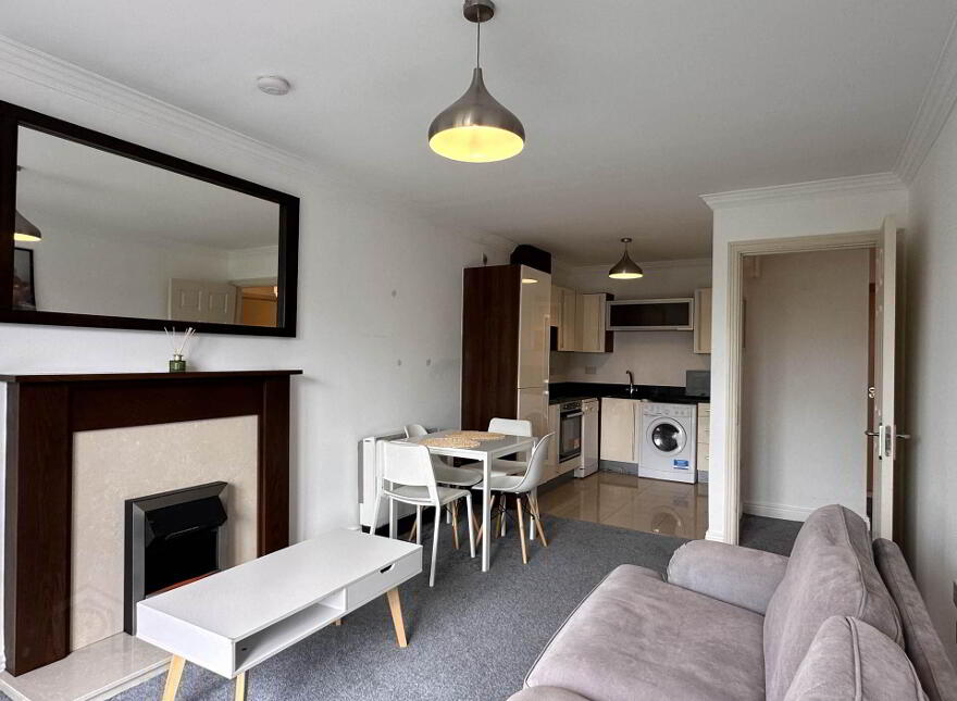 Apartment 79 The Court Dunboyne Castle, Dunboyne, A86PC04