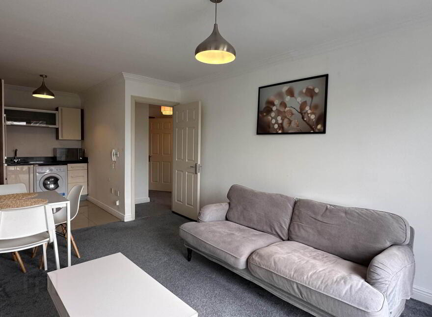 Apartment 79 The Court Dunboyne Castle, Dunboyne, A86PC04