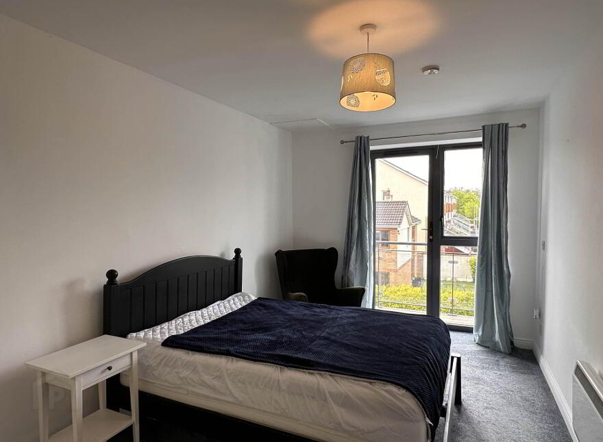 Apartment 79 The Court Dunboyne Castle, Dunboyne, A86PC04
