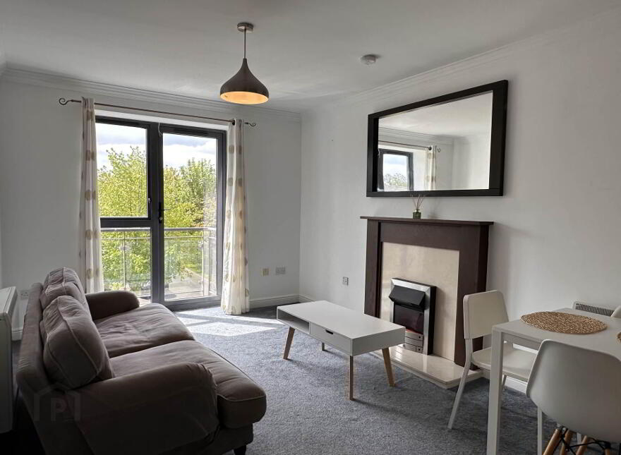 Apartment 79 The Court Dunboyne Castle, Dunboyne, A86PC04