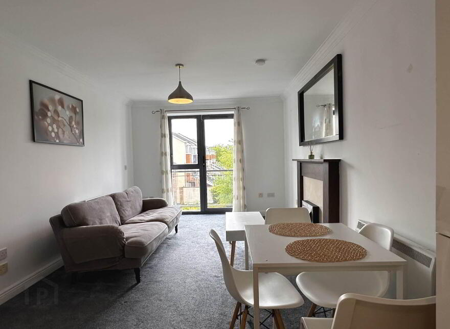 Apartment 79 The Court Dunboyne Castle, Dunboyne, A86PC04