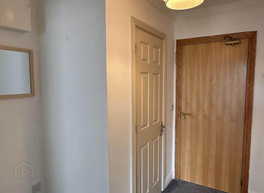 Apartment 79 The Court Dunboyne Castle, Dunboyne, A86PC04