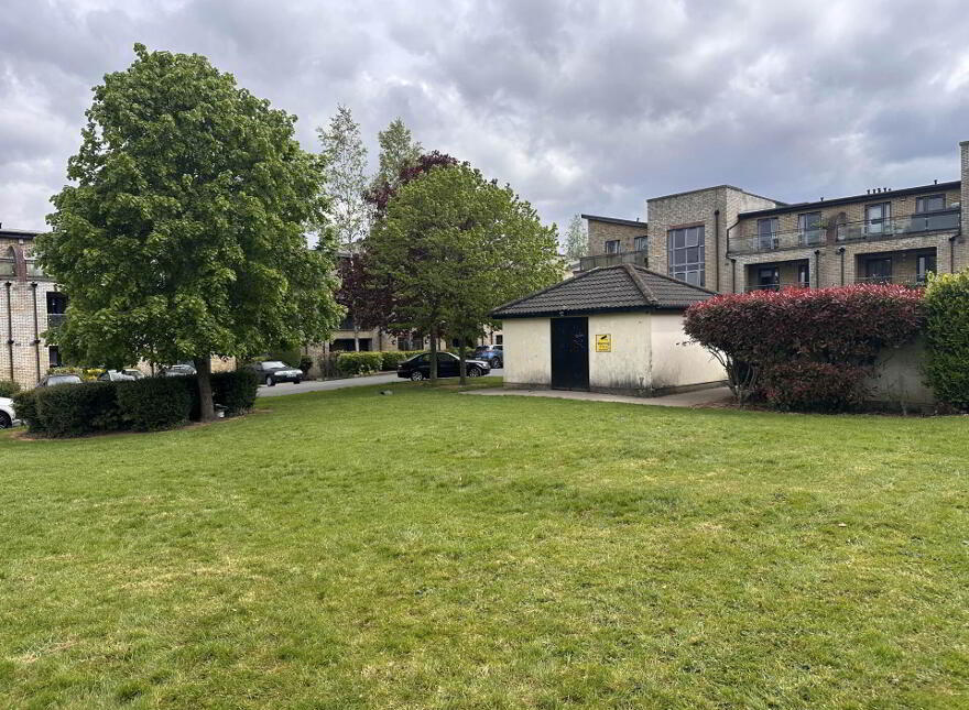 Apartment 79 The Court Dunboyne Castle, Dunboyne, A86PC04