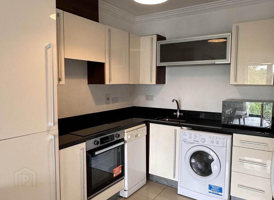 Apartment 79 The Court Dunboyne Castle, Dunboyne, A86PC04