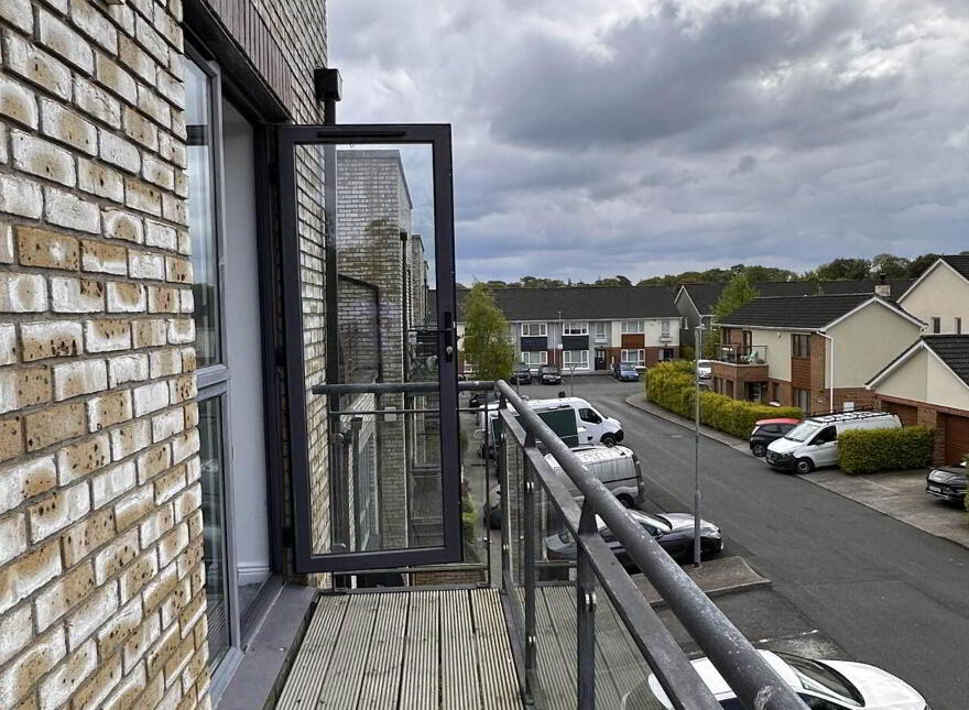 Apartment 79 The Court Dunboyne Castle, Dunboyne, A86PC04
