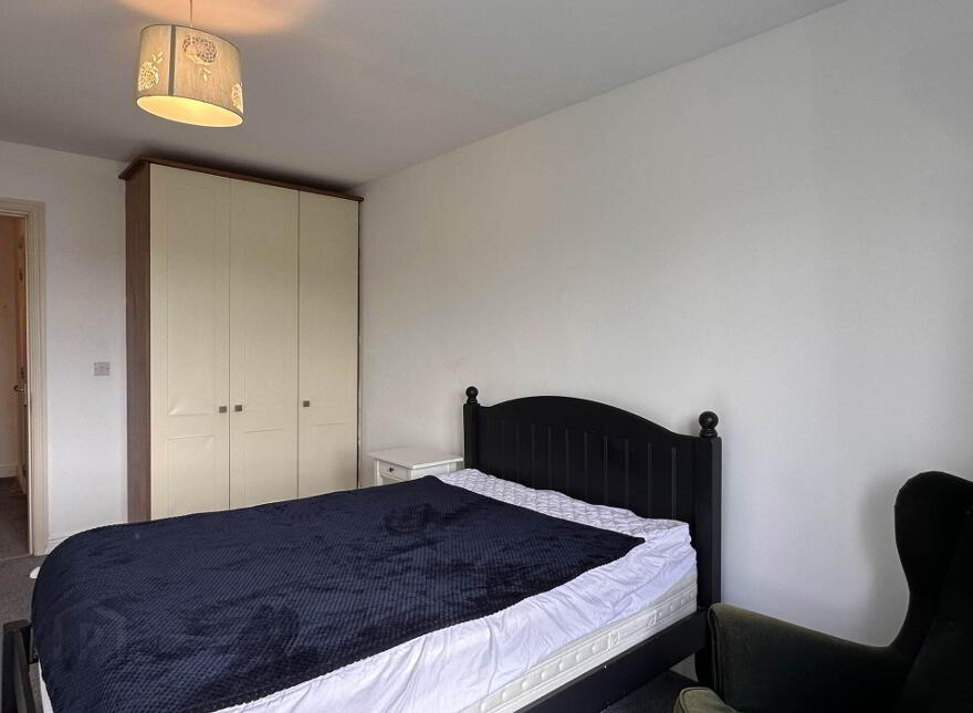 Apartment 79 The Court Dunboyne Castle, Dunboyne, A86PC04
