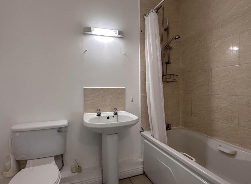 Apartment 79 The Court Dunboyne Castle, Dunboyne, A86PC04