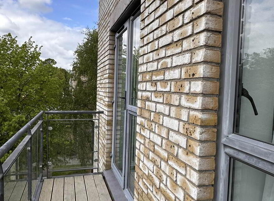 Apartment 79 The Court Dunboyne Castle, Dunboyne, A86PC04