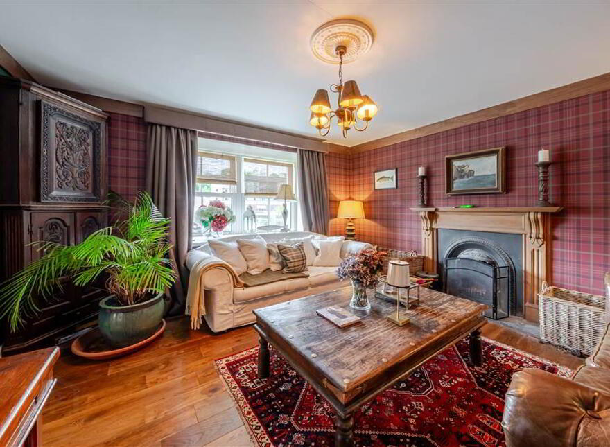 Quay House, Quay Road, Newport, F28NY61