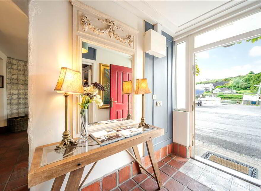 Quay House, Quay Road, Newport, F28NY61