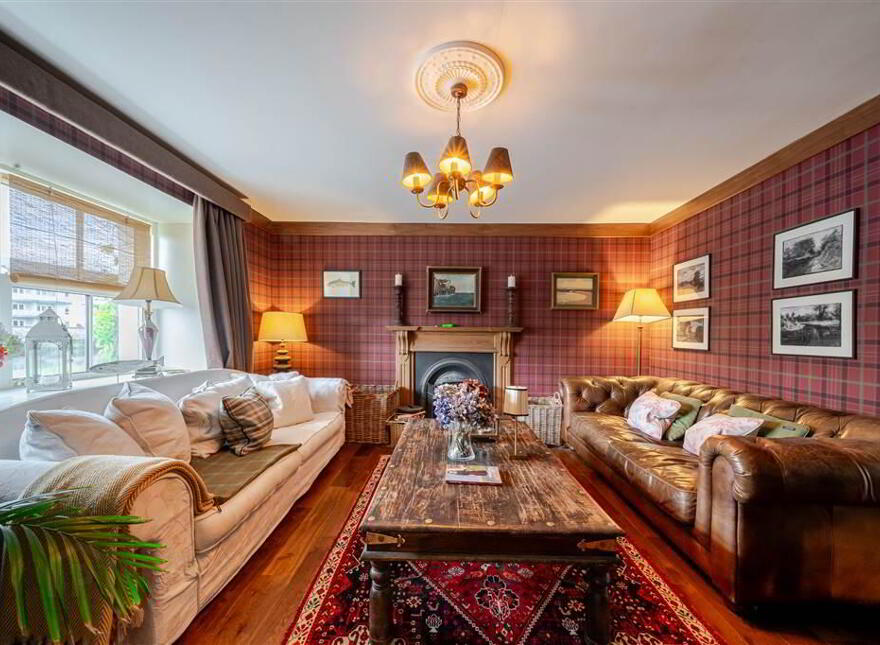 Quay House, Quay Road, Newport, F28NY61