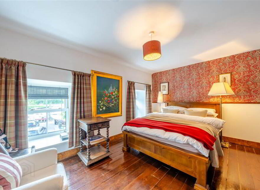 Quay House, Quay Road, Newport, F28NY61