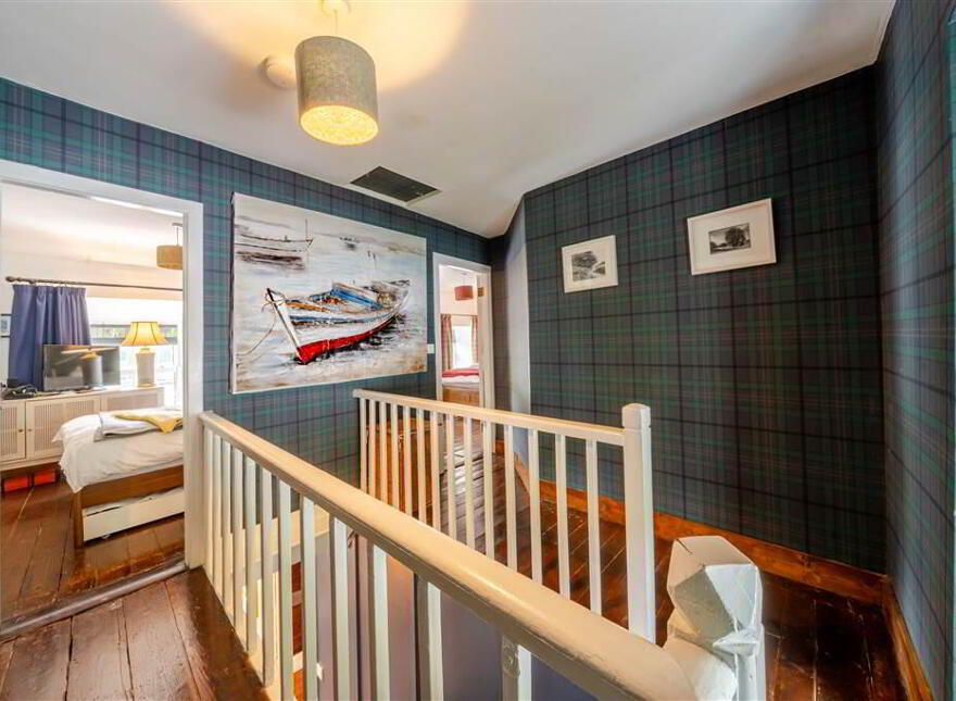 Quay House, Quay Road, Newport, F28NY61