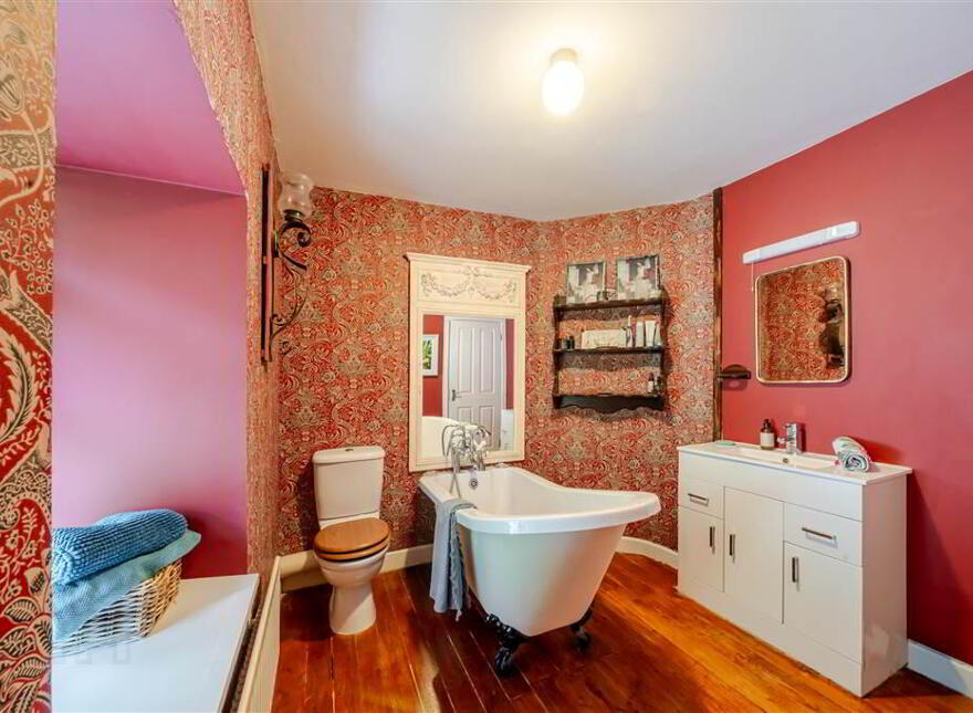 Quay House, Quay Road, Newport, F28NY61