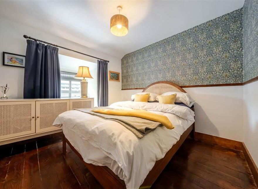 Quay House, Quay Road, Newport, F28NY61