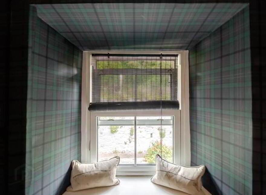 Quay House, Quay Road, Newport, F28NY61