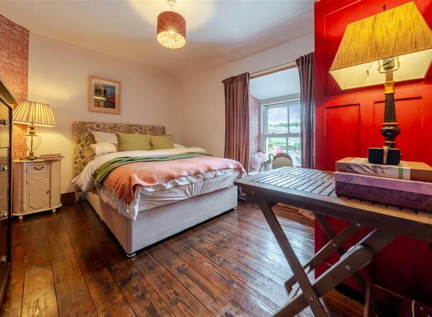 Quay House, Quay Road, Newport, F28NY61