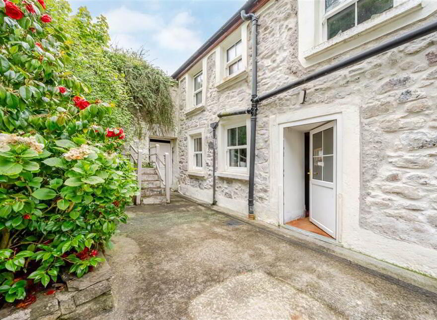 Quay House, Quay Road, Newport, F28NY61