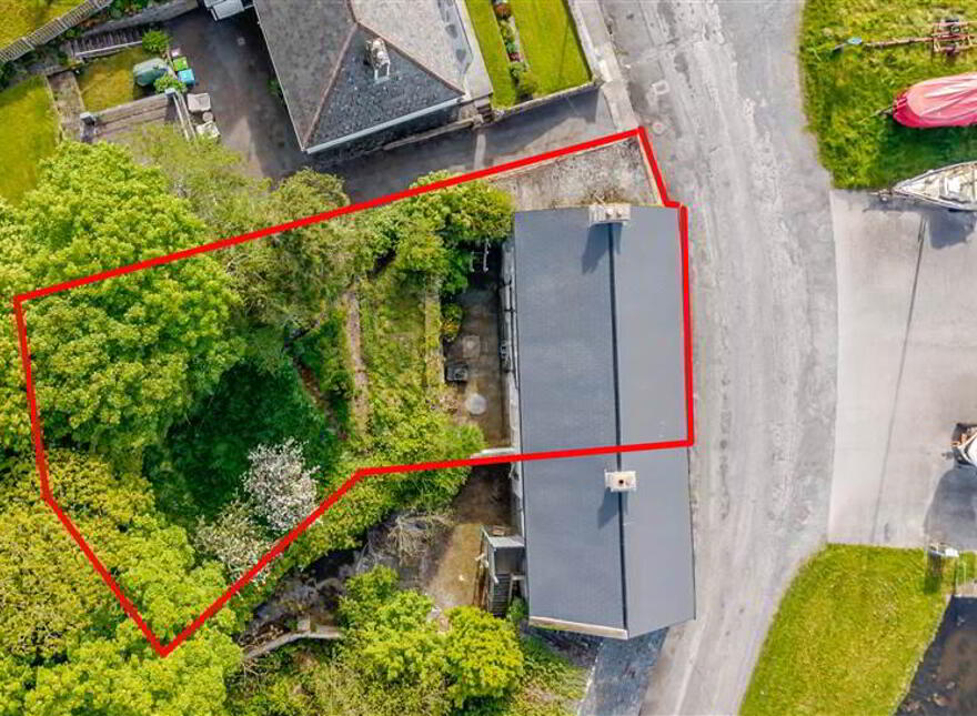 Quay House, Quay Road, Newport, F28NY61