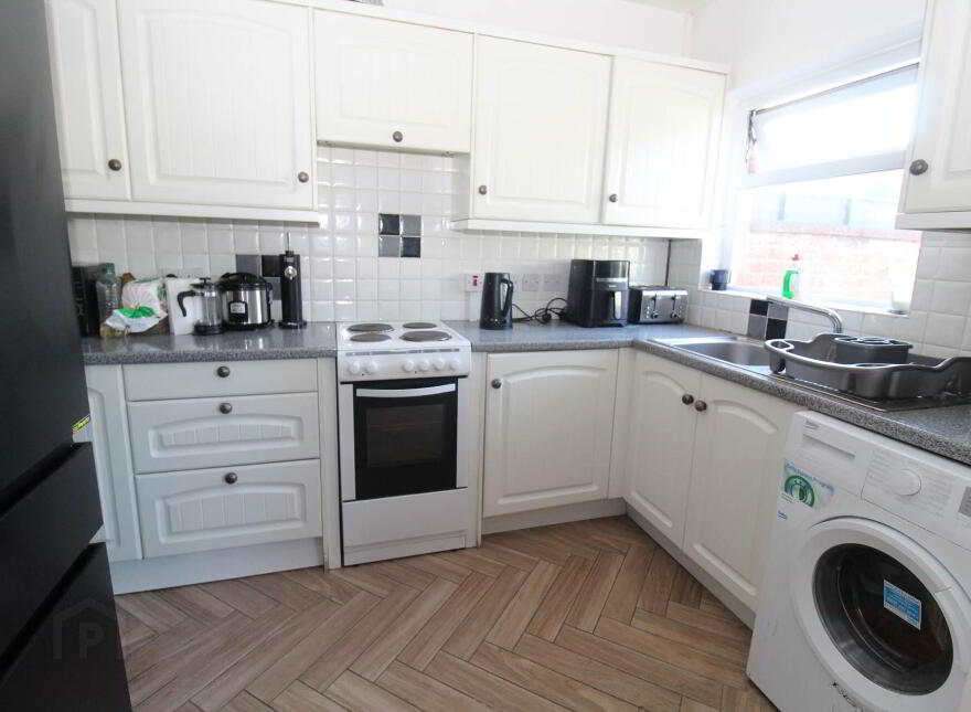 79 Silverstream Crescent, Bangor, BT20 3NE