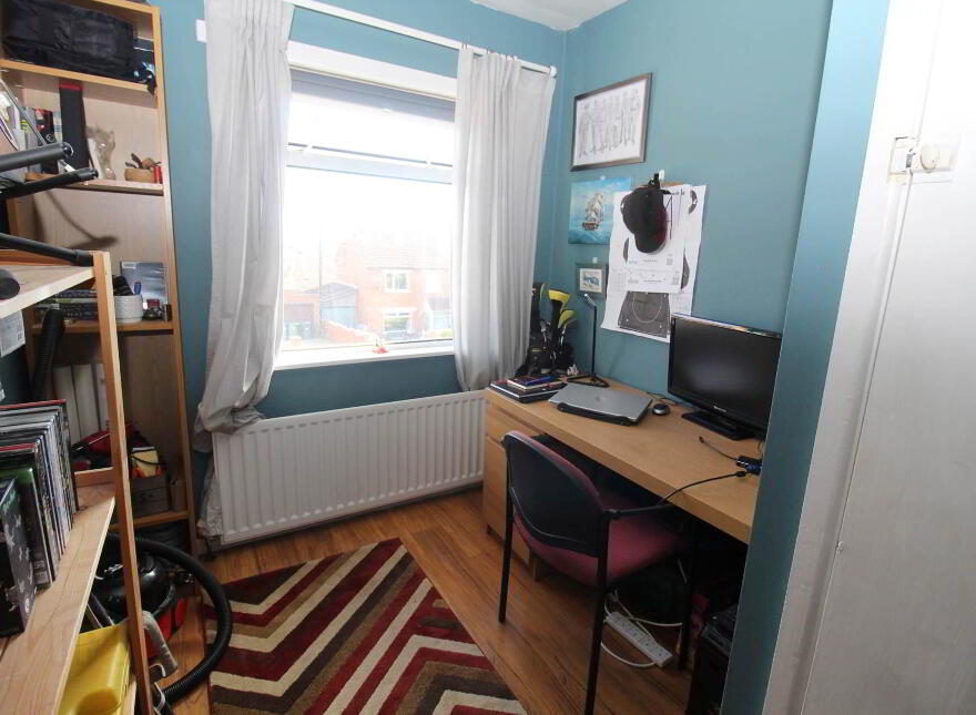 79 Silverstream Crescent, Bangor, BT20 3NE