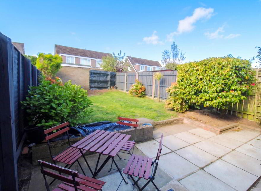 79 Silverstream Crescent, Bangor, BT20 3NE