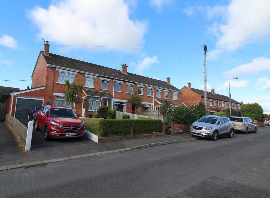 79 Silverstream Crescent, Bangor, BT20 3NE